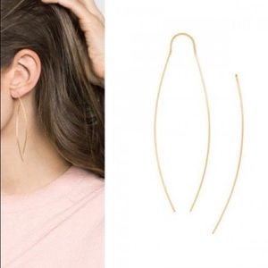 Baublebar Slim Bow Drops